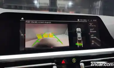 BMW 3-Series 2022 2.0 Автомат в Москве № 193009, миниатюра 11