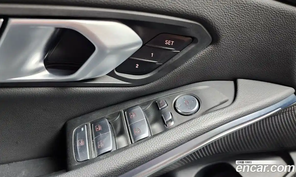 BMW 3-Series 2022 2.0 Автомат в Москве № 193009, фото 17