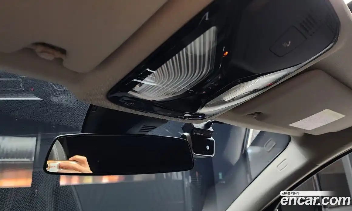 BMW 3-Series 2022 2.0 Автомат в Москве № 193009, фото 3