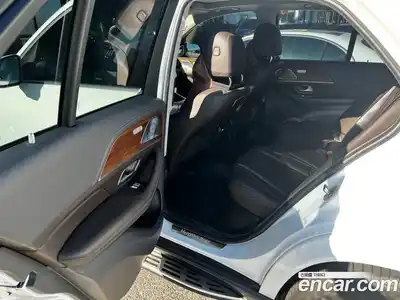 Mercedes-Benz GLE-Class 2020 3.0 Автомат в Москве № 193391, миниатюра 12