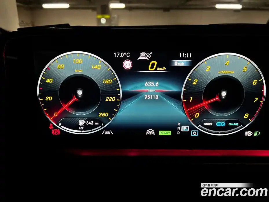 Mercedes-Benz GLE-Class 2020 3.0 Автомат в Москве № 193391, фото 18