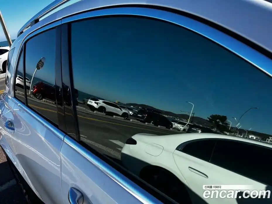 Mercedes-Benz GLE-Class 2020 3.0 Автомат в Москве № 193391, фото 7