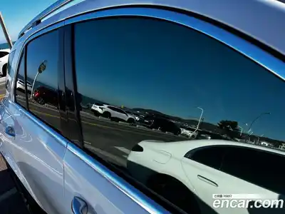 Mercedes-Benz GLE-Class 2020 3.0 Автомат в Москве № 193391, миниатюра 7