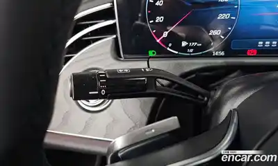 Mercedes-Benz E-Class 2025 2.0 Автомат в Москве № 193754, миниатюра 11