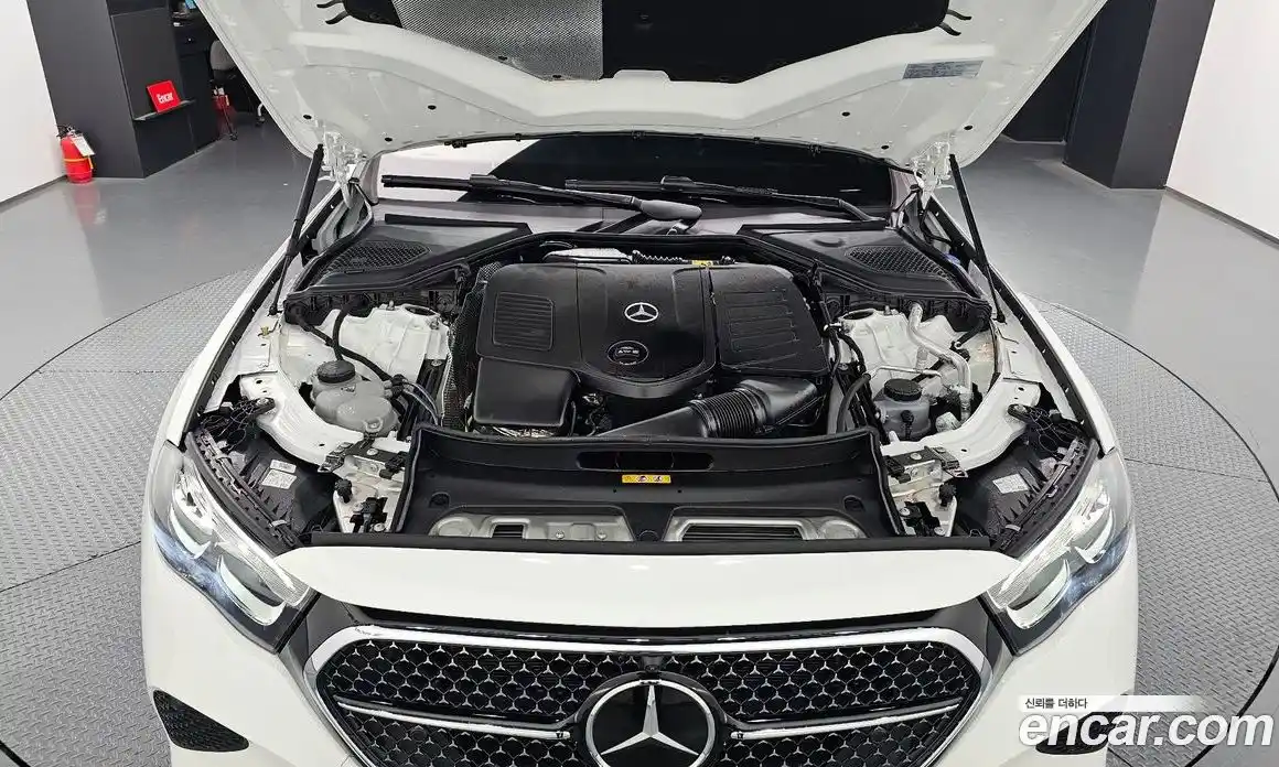 Mercedes-Benz E-Class 2025 2.0 Автомат в Москве № 193754, фото 13