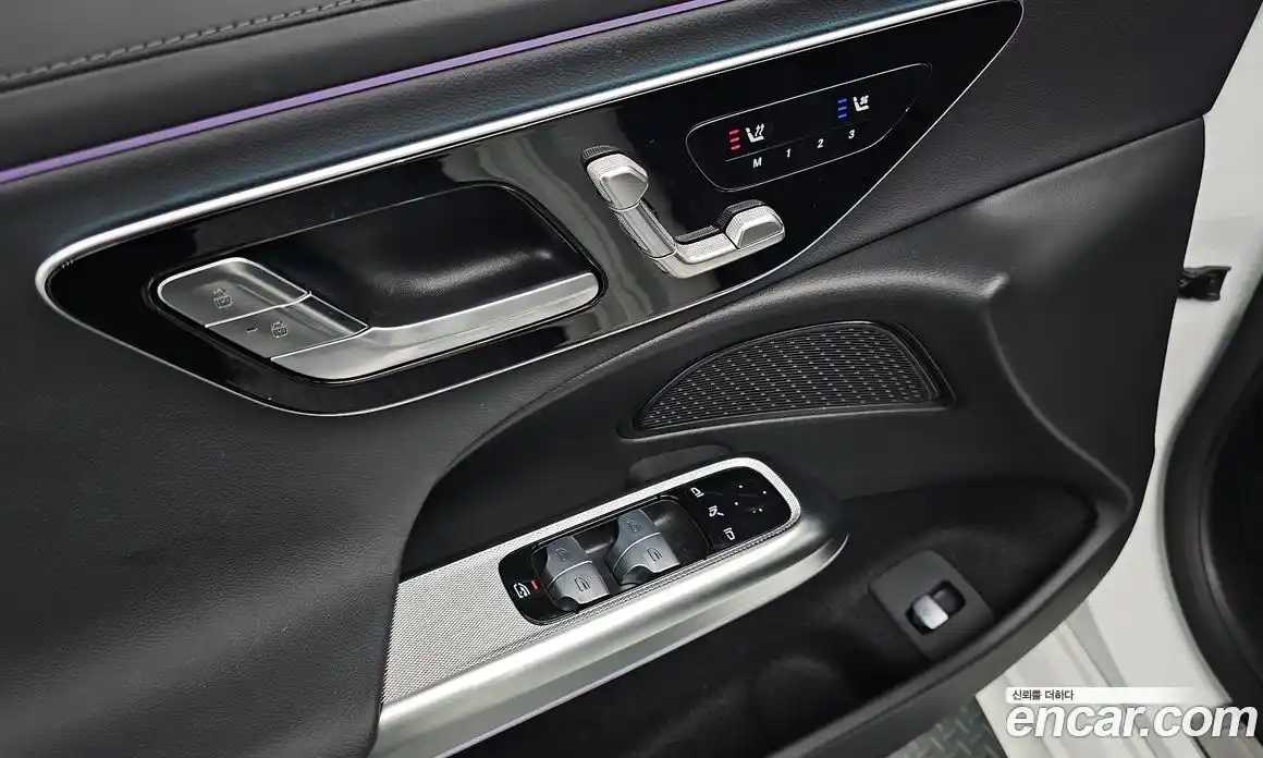 Mercedes-Benz E-Class 2025 2.0 Автомат в Москве № 193754, фото 15