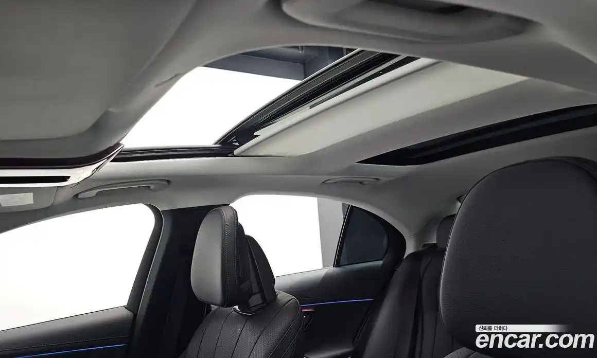 Mercedes-Benz E-Class 2025 2.0 Автомат в Москве № 193754, фото 18