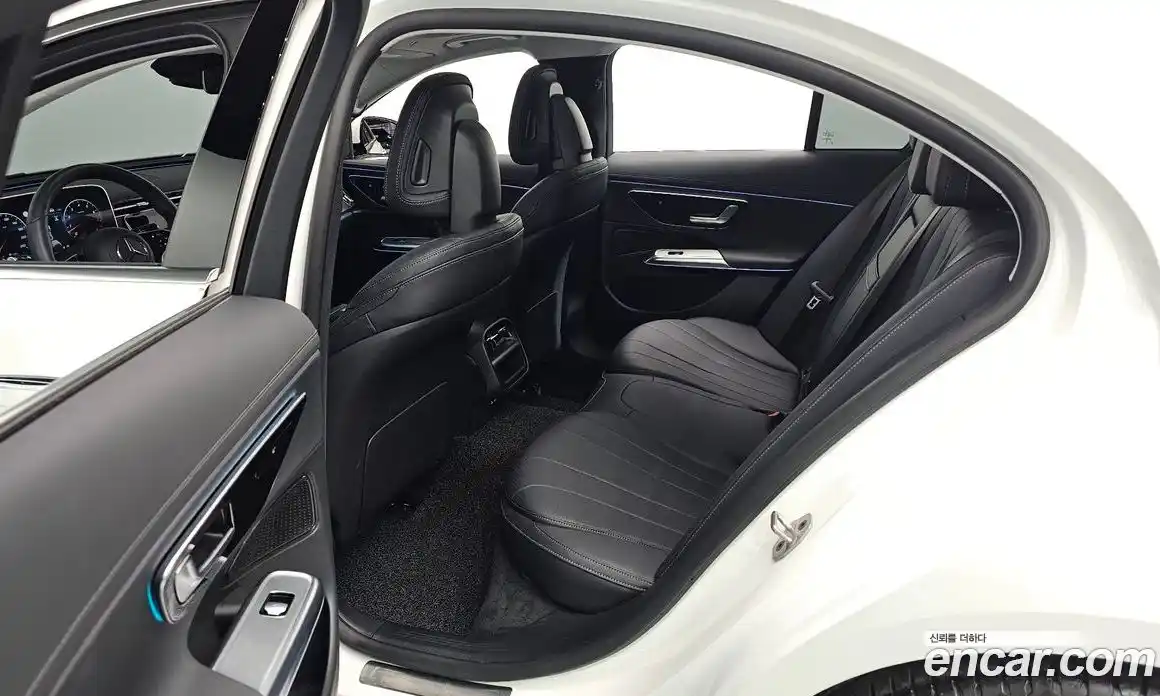 Mercedes-Benz E-Class 2025 2.0 Автомат в Москве № 193754, фото 5