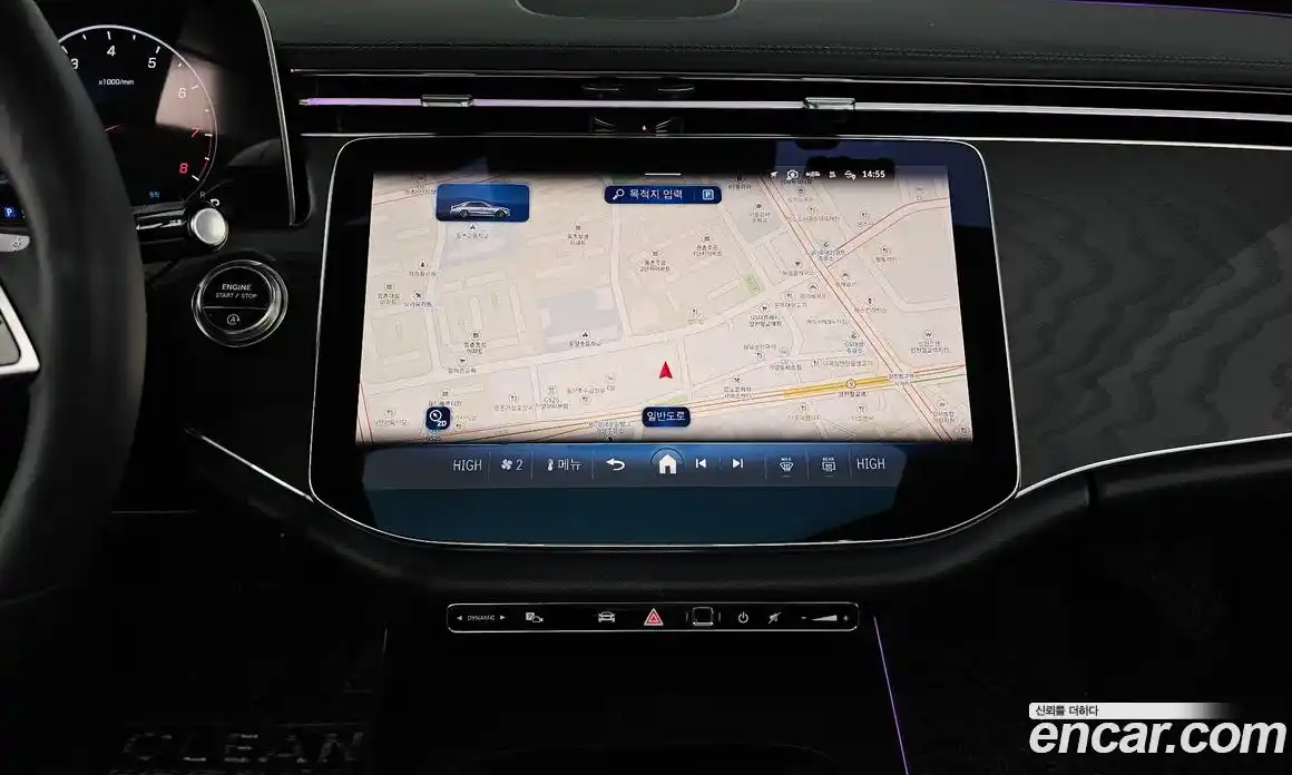 Mercedes-Benz E-Class 2025 2.0 Автомат в Москве № 193754, фото 6