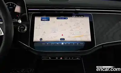 Mercedes-Benz E-Class 2025 2.0 Автомат в Москве № 193754, миниатюра 6