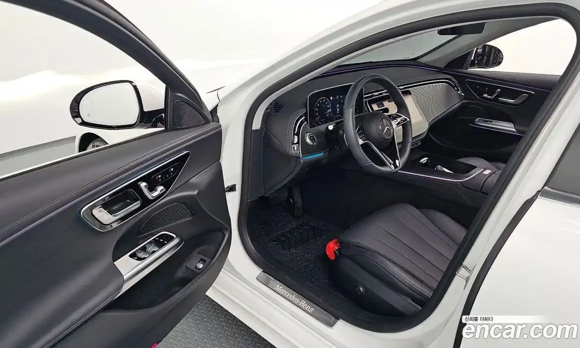 Mercedes-Benz E-Class 2025 2.0 Автомат в Москве № 193754, фото 7