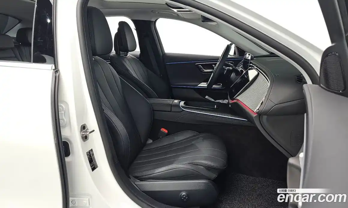 Mercedes-Benz E-Class 2025 2.0 Автомат в Москве № 193754, фото 8