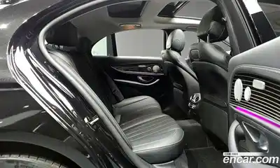 Mercedes-Benz E-Class 2019 3.0 Автомат в Москве № 194117, миниатюра 12