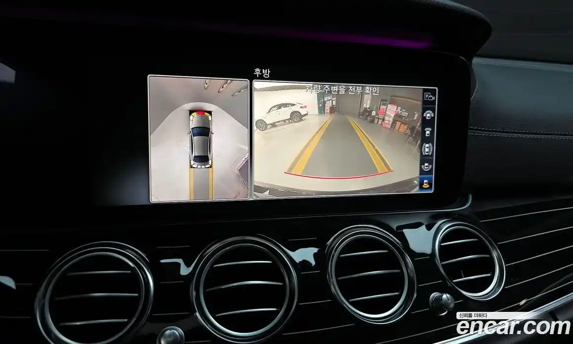 Mercedes-Benz E-Class 2019 3.0 Автомат в Москве № 194117, фото 15