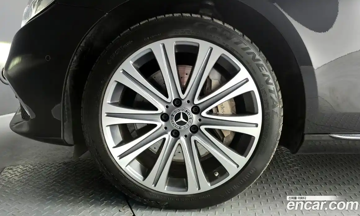 Mercedes-Benz E-Class 2019 3.0 Автомат в Москве № 194117, фото 5