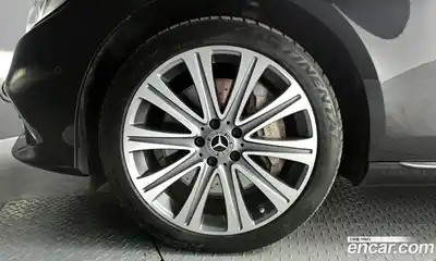 Mercedes-Benz E-Class 2019 3.0 Автомат в Москве № 194117, миниатюра 5