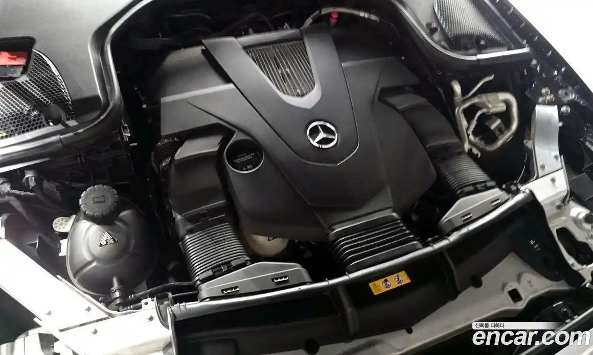 Mercedes-Benz E-Class 2019 3.0 Автомат в Москве № 194117, фото 6