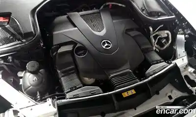 Mercedes-Benz E-Class 2019 3.0 Автомат в Москве № 194117, миниатюра 6