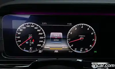 Mercedes-Benz E-Class 2019 3.0 Автомат в Москве № 194117, миниатюра 8