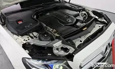 Mercedes-Benz E-Class 2017 1.9 Автомат в Москве № 194206, миниатюра 6