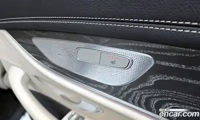 Mercedes-Benz CLS-Class, 2021