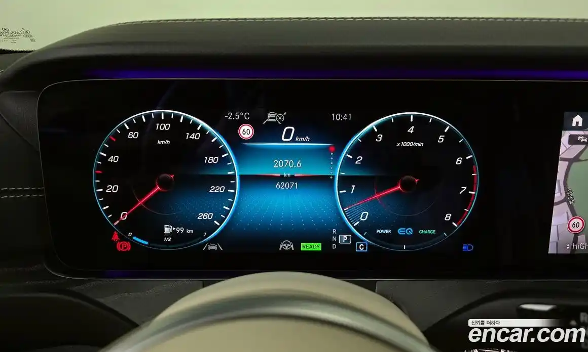 Mercedes-Benz CLS-Class 2021 3.0 Автомат в Москве № 194228, фото 11