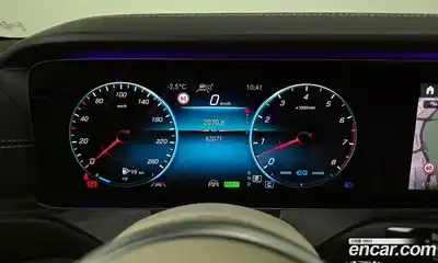 Mercedes-Benz CLS-Class 2021 3.0 Автомат в Москве № 194228, миниатюра 11