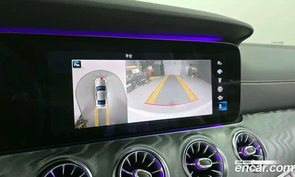 Mercedes-Benz CLS-Class 2021 3.0 Автомат в Москве № 194228, фото 20