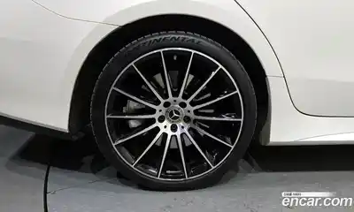 Mercedes-Benz CLS-Class 2021 3.0 Автомат в Москве № 194228, миниатюра 4