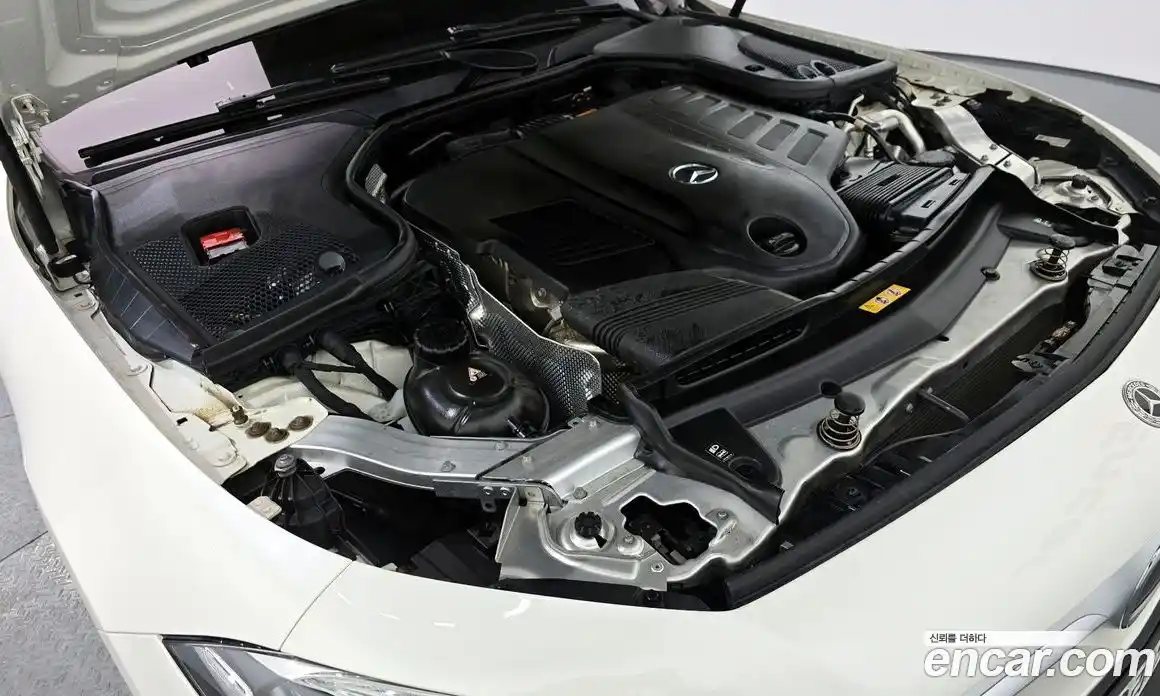 Mercedes-Benz CLS-Class 2021 3.0 Автомат в Москве № 194228, фото 5