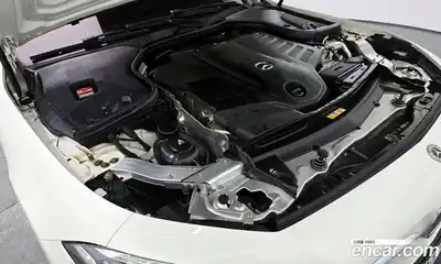 Mercedes-Benz CLS-Class 2021 3.0 Автомат в Москве № 194228, миниатюра 5