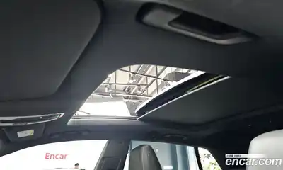 Audi Q8 2023 3.0 Автомат в Москве № 196031, миниатюра 7