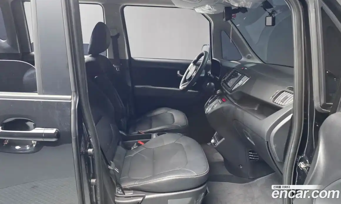 Kia Ray 2025 1.0 Автомат в Москве № 19693, фото 11