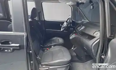 Kia Ray 2025 1.0 Автомат в Москве № 19693, миниатюра 11