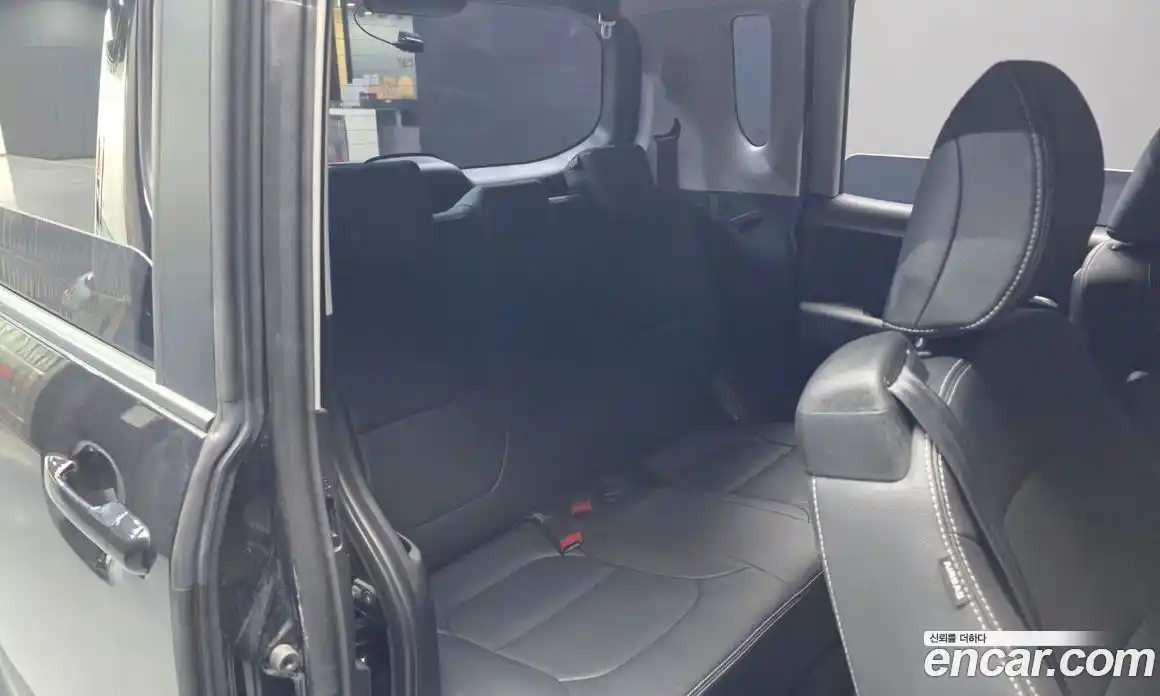 Kia Ray 2025 1.0 Автомат в Москве № 19693, фото 12