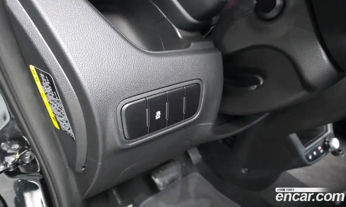 Kia Ray 2025 1.0 Автомат в Москве № 19693, фото 17