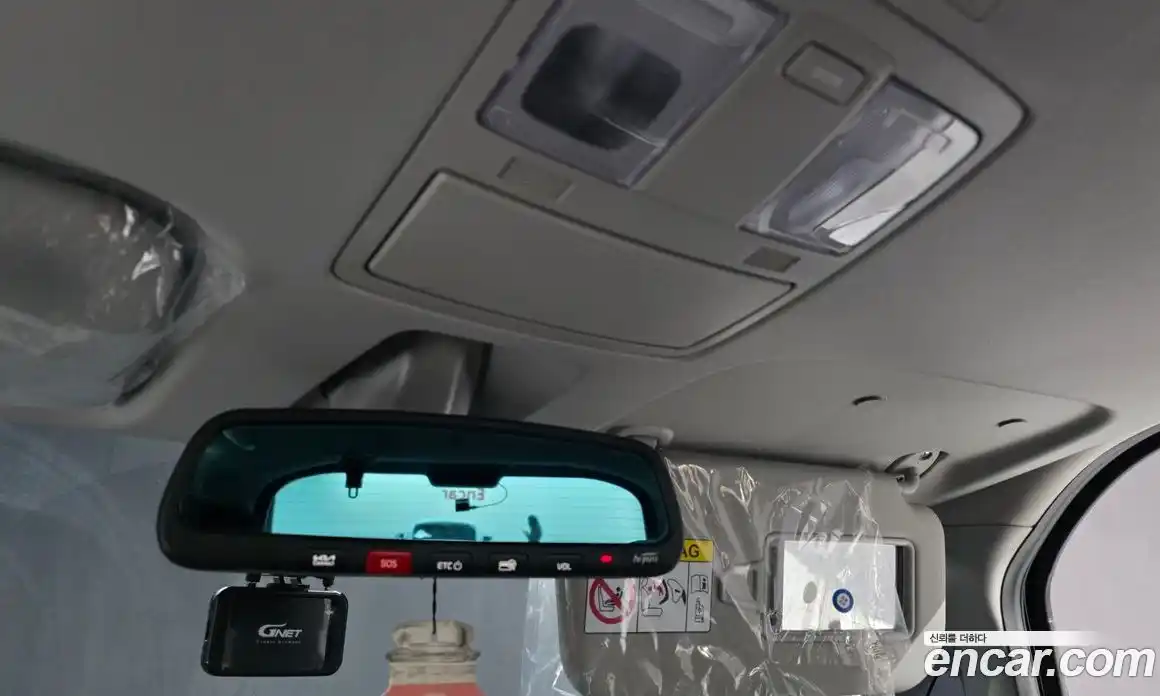 Kia Ray 2025 1.0 Автомат в Москве № 19693, фото 18