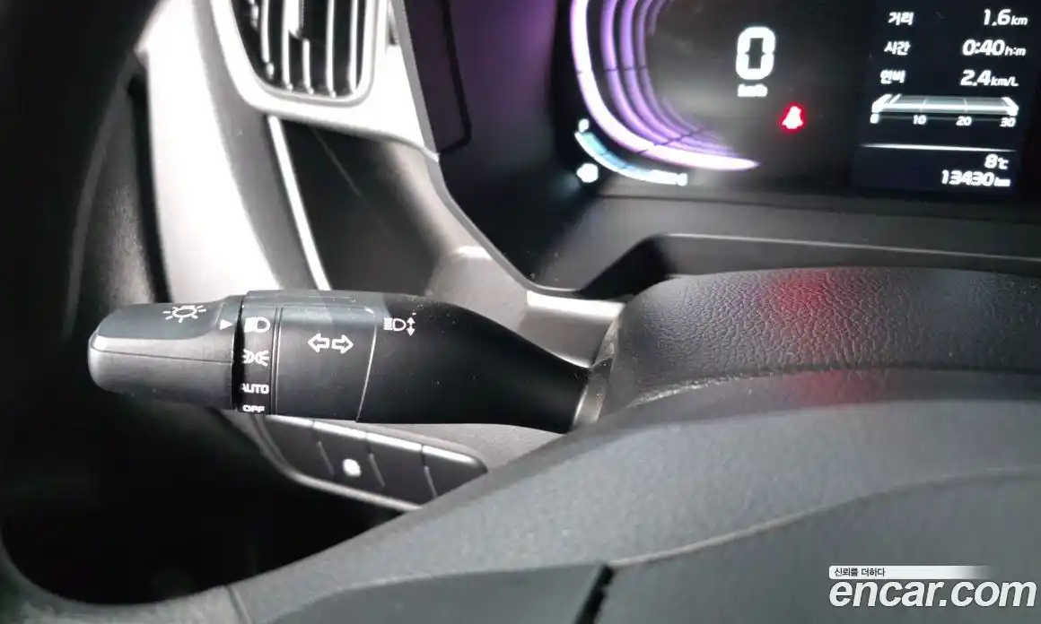 Kia Ray 2025 1.0 Автомат в Москве № 19693, фото 19