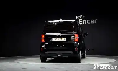 Kia Ray 2025 1.0 Автомат в Москве № 19693, миниатюра 4