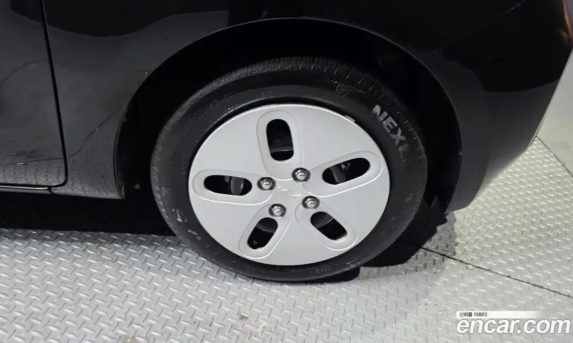 Kia Ray 2025 1.0 Автомат в Москве № 19693, фото 5