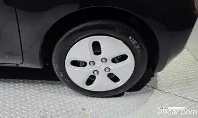 Kia Ray 2025 1.0 Автомат в Москве № 19693, миниатюра 5