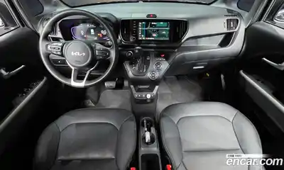 Kia Ray 2025 1.0 Автомат в Москве № 19693, миниатюра 7