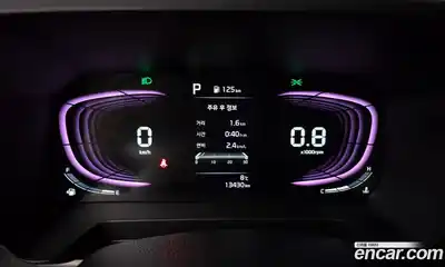 Kia Ray 2025 1.0 Автомат в Москве № 19693, миниатюра 8