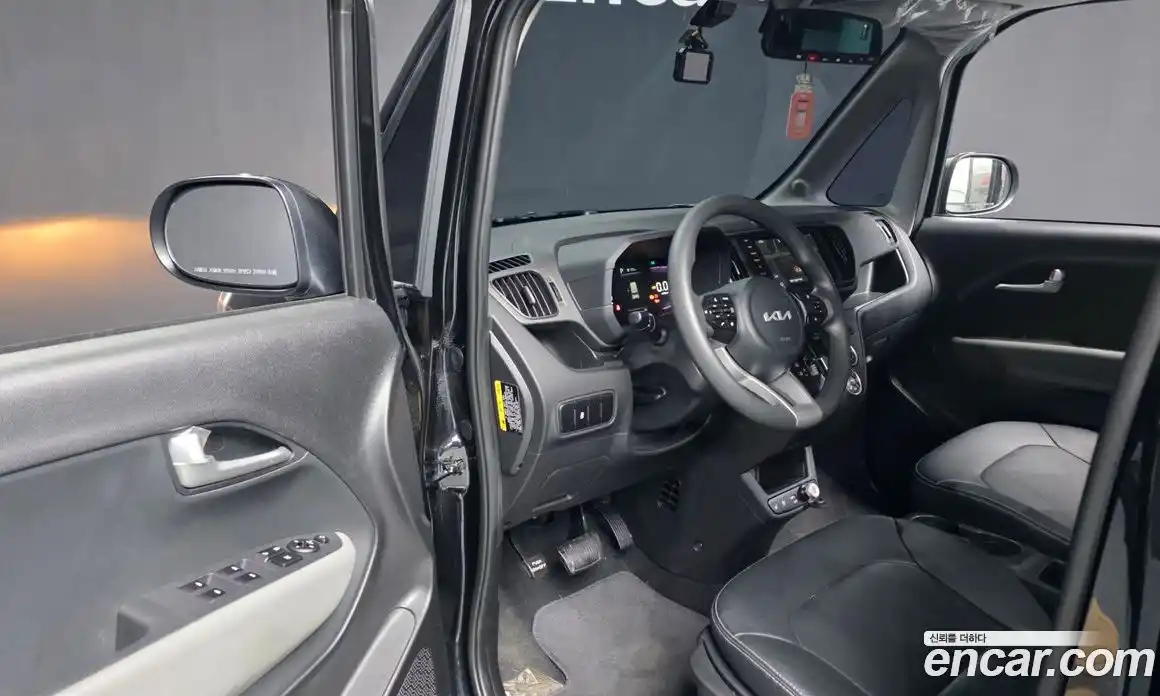 Kia Ray 2025 1.0 Автомат в Москве № 19693, фото 10