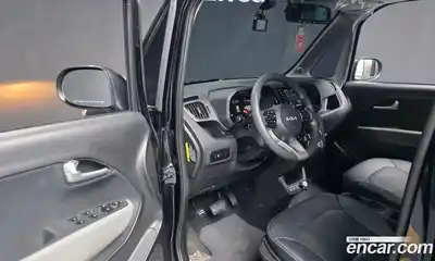 Kia Ray 2025 1.0 Автомат в Москве № 19693, миниатюра 10