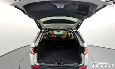 Land Rover Discovery Sport 2019 2.0 Автомат в Москве № 198119, миниатюра 2