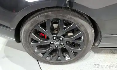 Land Rover Range-Rover 2019 4.4 Автомат в Москве № 198178, миниатюра 5