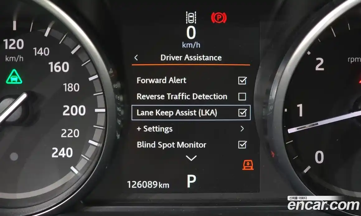 Land Rover Discovery 2017 3.0 Автомат в Москве № 198260, фото 18