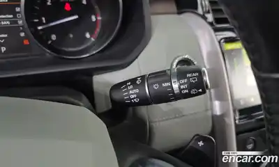 Land Rover Discovery 2017 3.0 Автомат в Москве № 198260, миниатюра 8