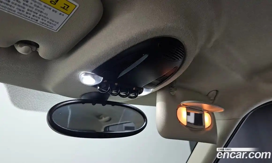 Mini Countryman 2013 2.0 Автомат в Москве № 198405, фото 1